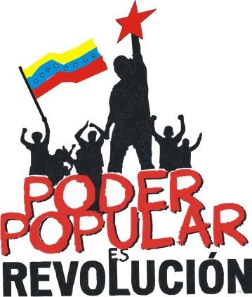 Resultado de imagen para venezuela poder popular