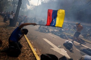 335 Protestas-En-Venezuela-2014